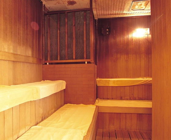 Imagen general del Hotel Gujo Hachiman. Foto 2