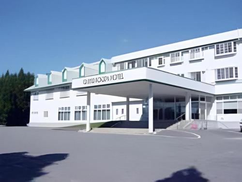 Imagen general del Hotel Gujo Kogen. Foto 1
