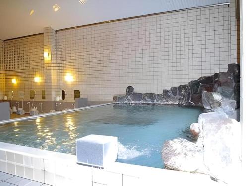 Imagen general del Hotel Gujo Kogen. Foto 4
