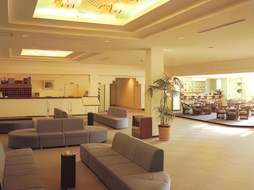 Imagen general del Hotel Gujo Kogen. Foto 5