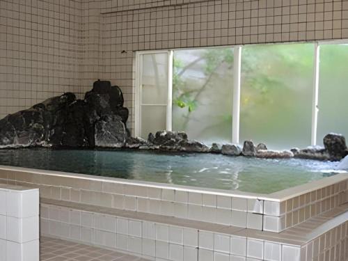 Imagen general del Hotel Gujo Kogen. Foto 6