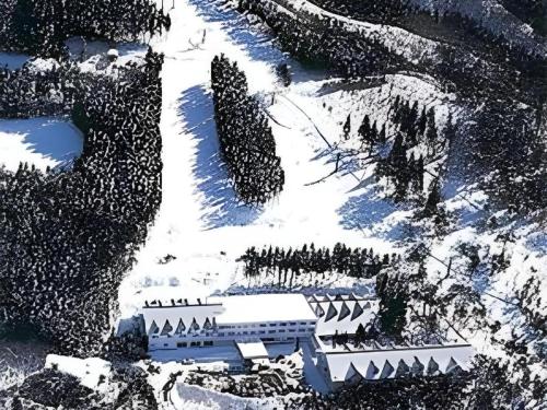 Imagen general del Hotel Gujo Kogen. Foto 12