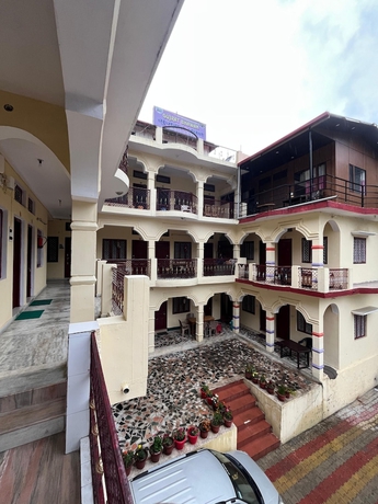 Imagen general del Hotel Gujrat Bhawan. Foto 3