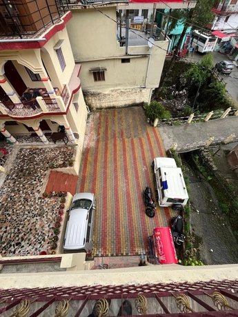 Imagen general del Hotel Gujrat Bhawan. Foto 4