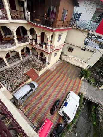 Imagen general del Hotel Gujrat Bhawan. Foto 5