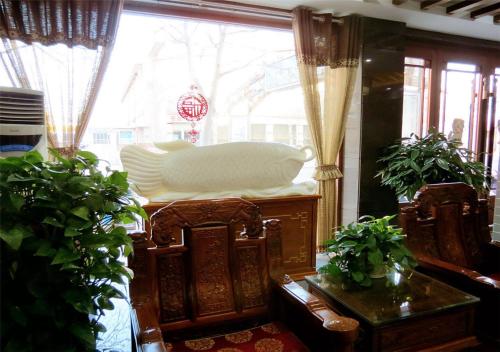 Imagen general del Hotel Gujun. Foto 1