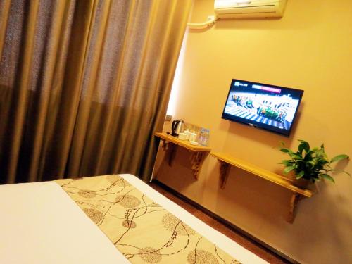 Imagen general del Hotel Gujun. Foto 2