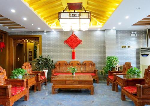 Imagen general del Hotel Gujun. Foto 4