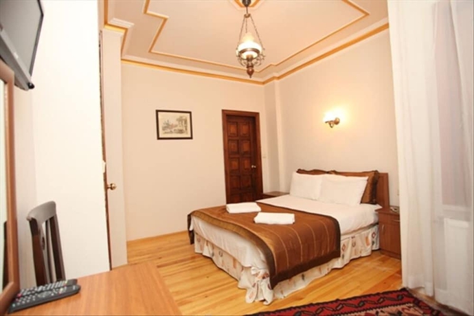 Imagen de la habitación del Hotel Gul Sultan. Foto 7