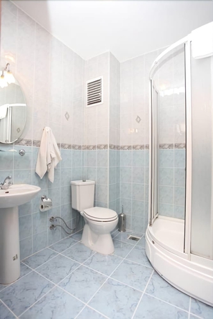 Imagen de la habitación del Hotel Gul Sultan. Foto 8