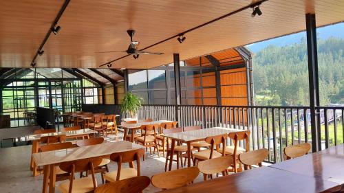 Imagen general del Hotel Gulala Azana & Resort Guci Tegal. Foto 3