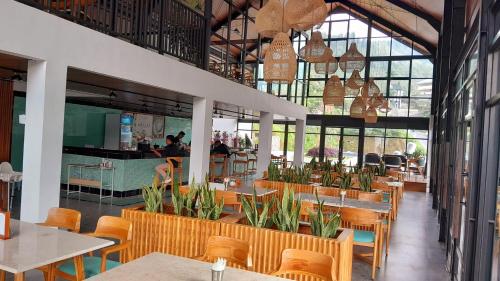 Imagen general del Hotel Gulala Azana & Resort Guci Tegal. Foto 4
