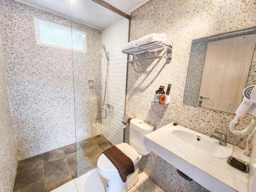 Imagen general del Hotel Gulala Azana & Resort Guci Tegal. Foto 18