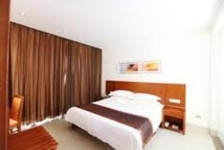 Imagen de la habitación del Hotel Gulang Villa. Foto 4