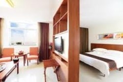 Imagen de la habitación del Hotel Gulang Villa. Foto 5