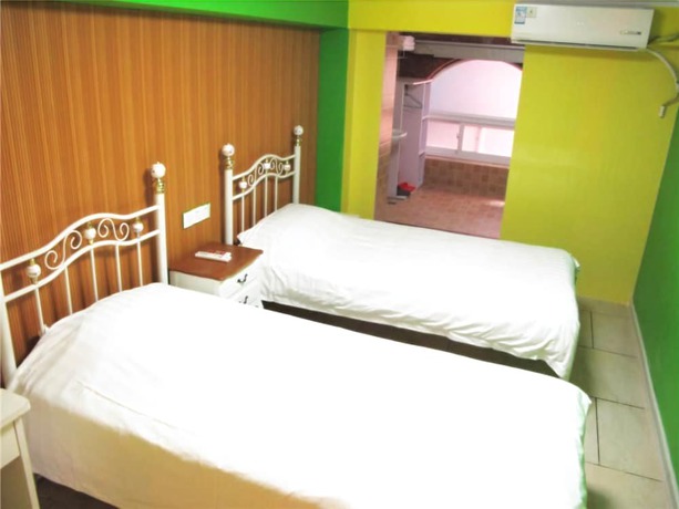 Imagen de la habitación del Hotel Gulangyu Fuxing No.10 Family Inn - Xiamen. Foto 3