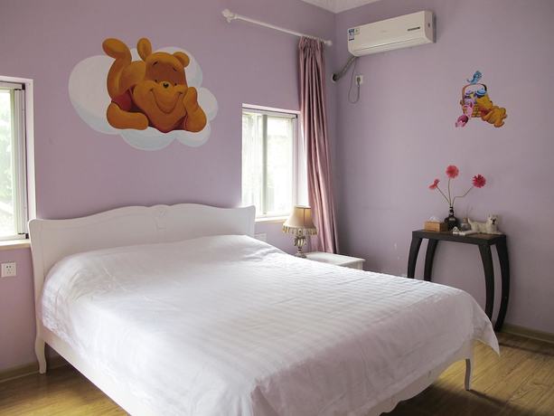 Imagen de la habitación del Hotel Gulangyu Fuxing No.10 Family Inn - Xiamen. Foto 4