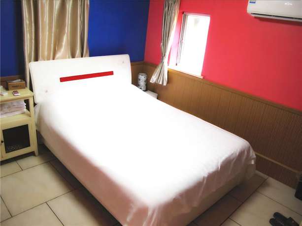 Imagen de la habitación del Hotel Gulangyu Fuxing No.10 Family Inn - Xiamen. Foto 5