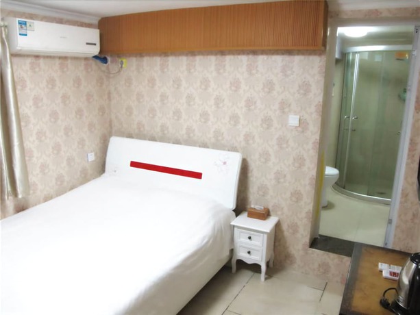 Imagen de la habitación del Hotel Gulangyu Fuxing No.10 Family Inn - Xiamen. Foto 6