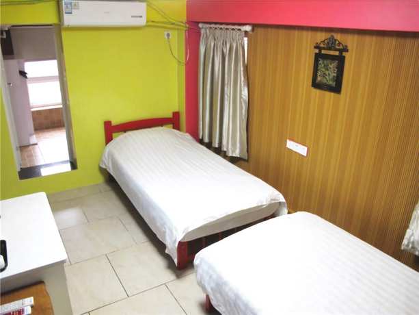 Imagen de la habitación del Hotel Gulangyu Fuxing No.10 Family Inn - Xiamen. Foto 8