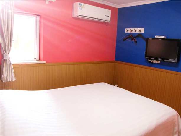 Imagen de la habitación del Hotel Gulangyu Fuxing No.10 Family Inn - Xiamen. Foto 13