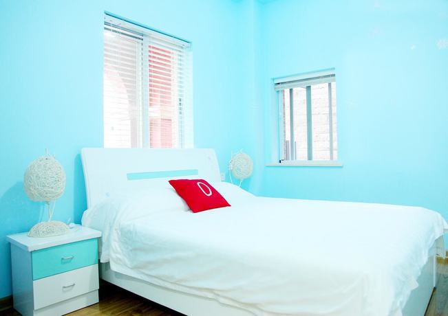 Imagen de la habitación del Hotel Gulangyu Fuxing No.10 Family Inn - Xiamen. Foto 15