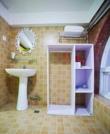 Imagen de la habitación del Hotel Gulangyu Fuxing No.10 Family Inn - Xiamen. Foto 17