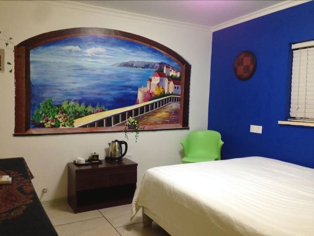 Imagen de la habitación del Hotel Gulangyu Fuxing No.10 Family Inn - Xiamen. Foto 20