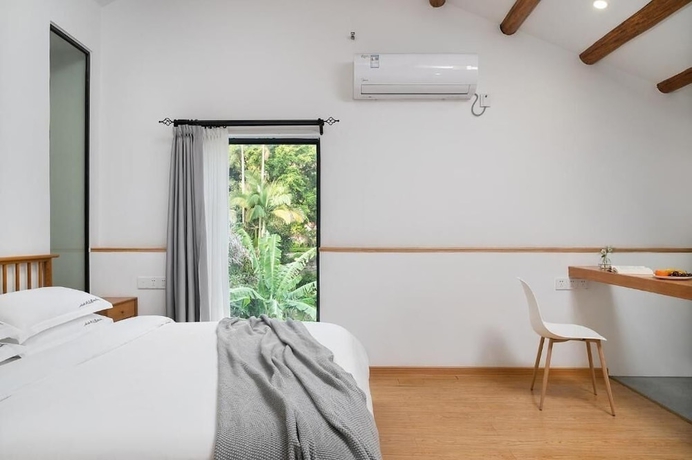 Imagen de la habitación del Hotel Gulangyu Sunlit Rock Garden Resort. Foto 10