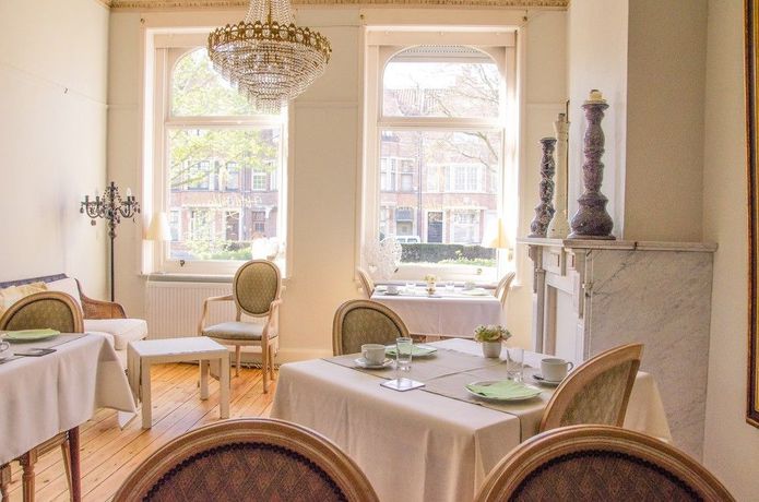 Imagen general del Hotel Gulden Vlies. Foto 6