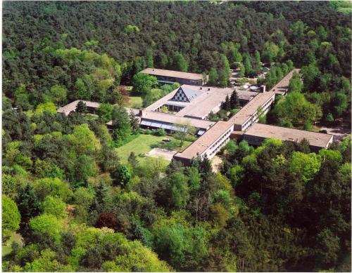 Imagen general del Hotel Guldenberg \'s-Hertogenbosch Helvoirt. Foto 1