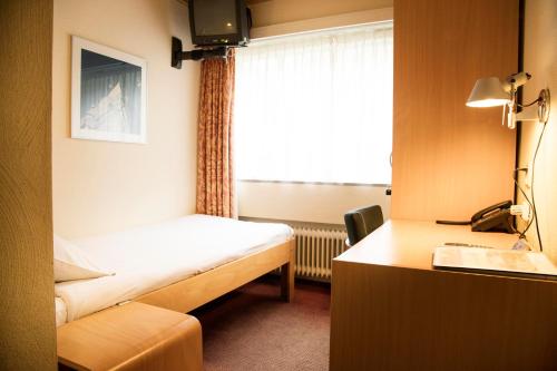 Imagen de la habitación del Hotel Guldenberg \'s-Hertogenbosch Helvoirt. Foto 5