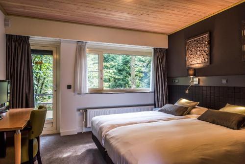 Imagen general del Hotel Guldenberg \'s-Hertogenbosch Helvoirt. Foto 2