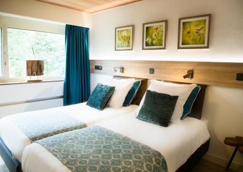 Imagen de la habitación del Hotel Guldenberg \'s-Hertogenbosch Helvoirt. Foto 7