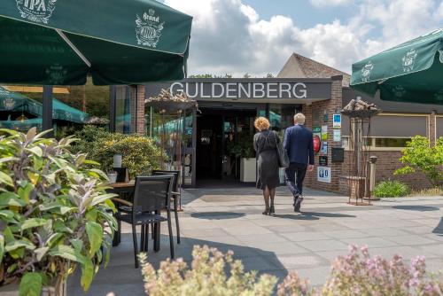 Imagen general del Hotel Guldenberg \'s-Hertogenbosch Helvoirt. Foto 4