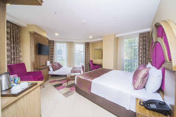Imagen de la habitación del Hotel Gulec and Spa - Special Category. Foto 3