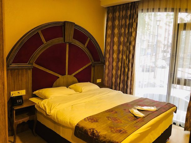 Imagen de la habitación del Hotel Gulec and Spa - Special Category. Foto 4