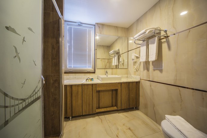 Imagen de la habitación del Hotel Gulec and Spa - Special Category. Foto 8