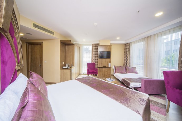 Imagen de la habitación del Hotel Gulec and Spa - Special Category. Foto 9