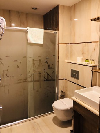 Imagen de la habitación del Hotel Gulec and Spa - Special Category. Foto 10