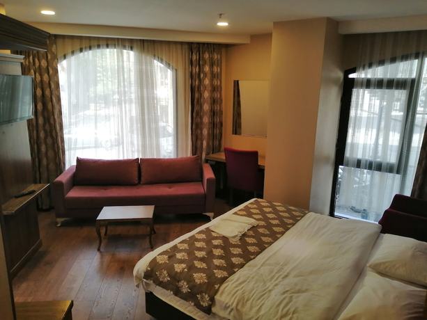 Imagen de la habitación del Hotel Gulec and Spa - Special Category. Foto 11