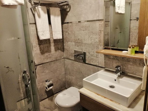 Imagen de la habitación del Hotel Gulec and Spa - Special Category. Foto 12