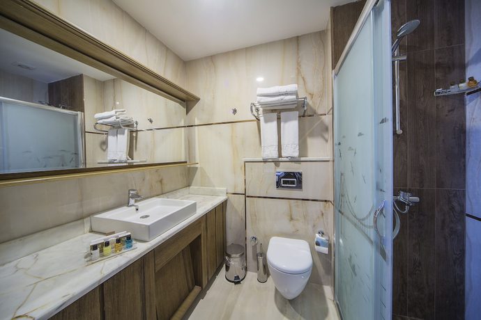 Imagen de la habitación del Hotel Gulec and Spa - Special Category. Foto 13
