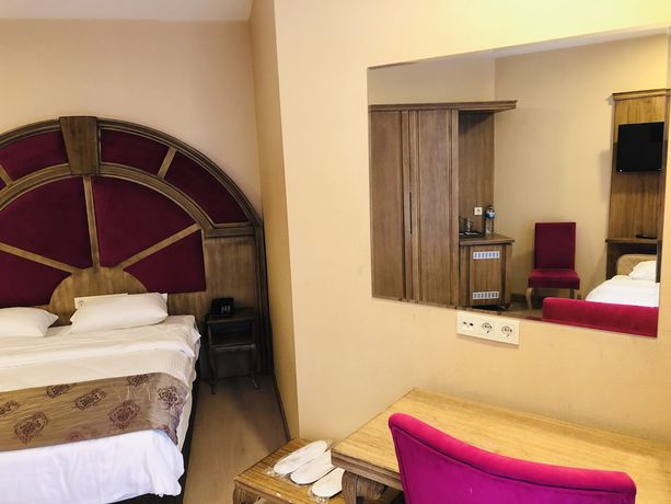 Imagen de la habitación del Hotel Gulec and Spa - Special Category. Foto 14