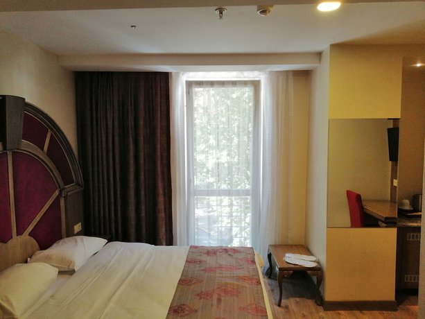 Imagen de la habitación del Hotel Gulec and Spa - Special Category. Foto 16