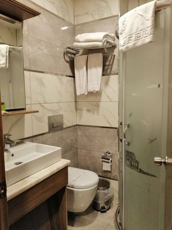 Imagen de la habitación del Hotel Gulec and Spa - Special Category. Foto 17