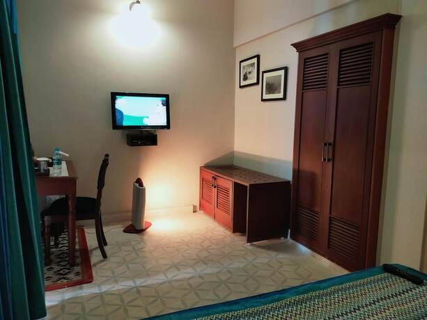 Imagen general del Hotel Guleria Kothi, Benar&eacute;s. Foto 6