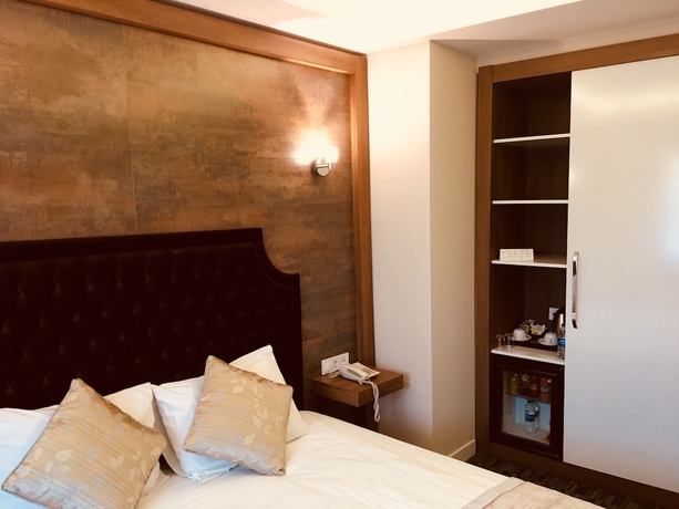 Imagen de la habitación del Hotel Guleryuz Otel. Foto 3