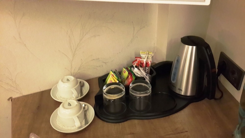 Imagen de la habitación del Hotel Guleryuz Otel. Foto 6
