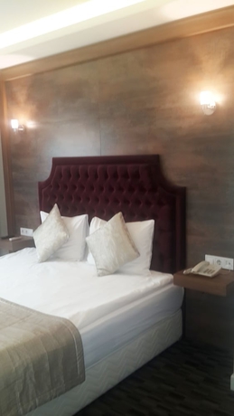 Imagen de la habitación del Hotel Guleryuz Otel. Foto 9